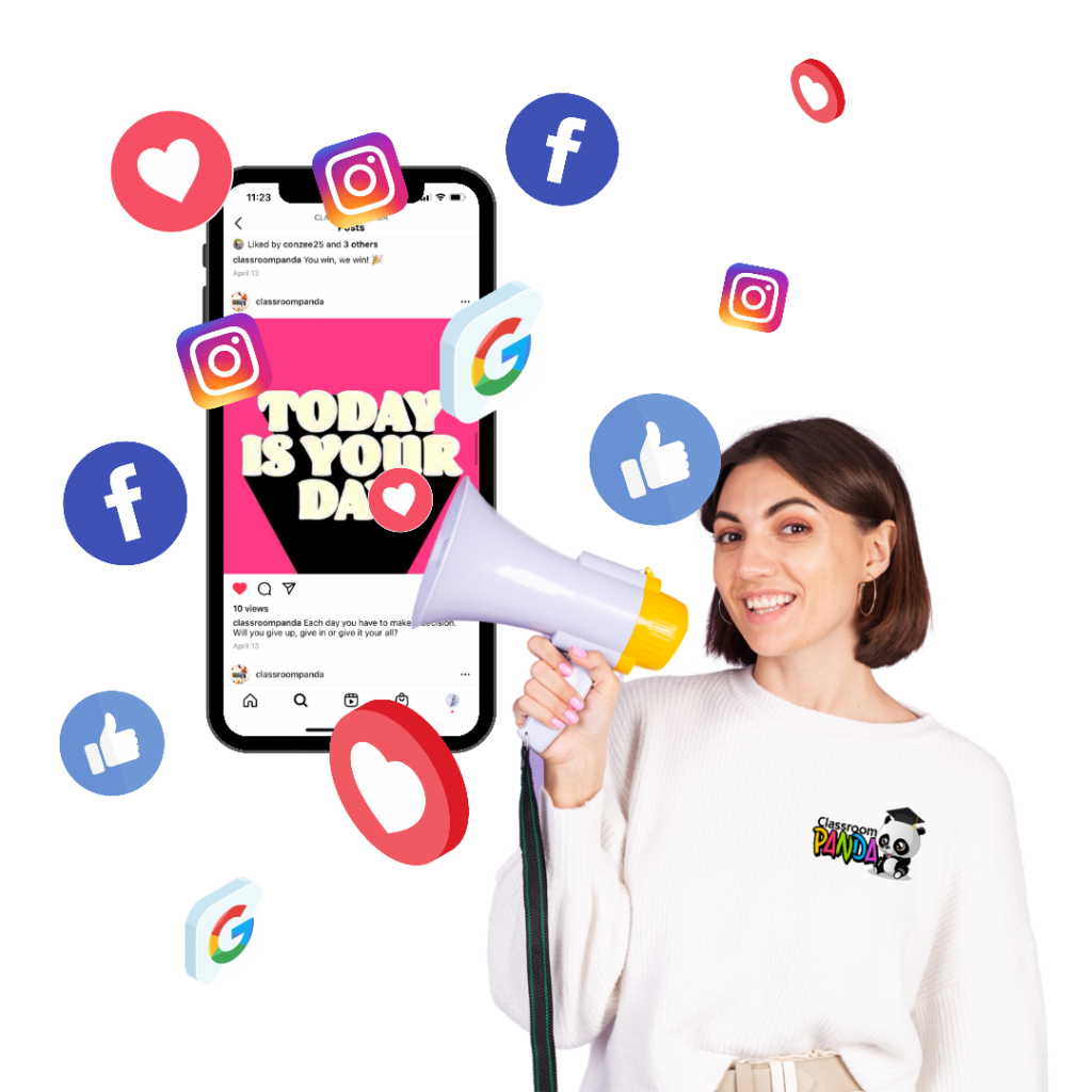 Standby Graphic Designer